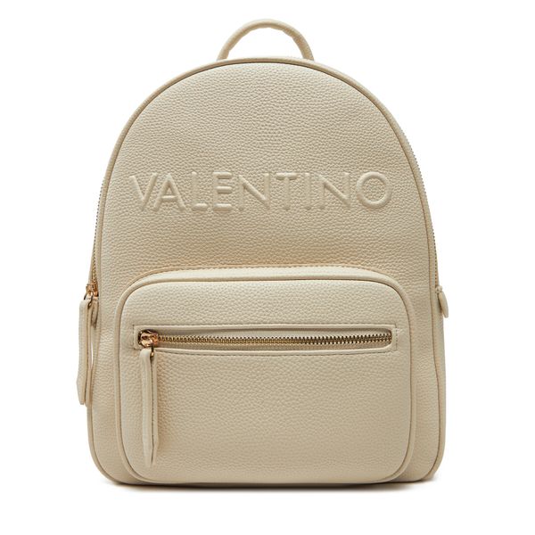 Valentino Раница Valentino Rised Re VBS8P921 Екрю