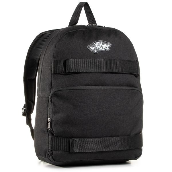 Vans Раница Vans By Otw Skatepack VN0A3HMPBLK1 Black