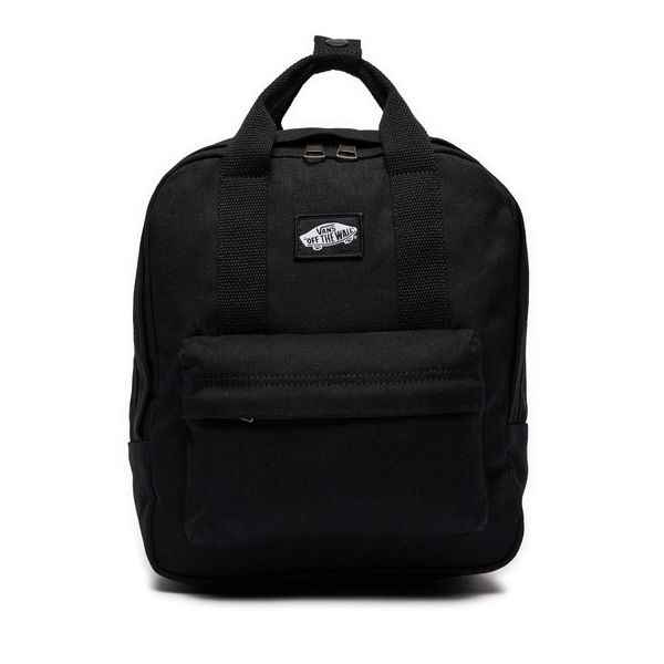 Vans Раница Vans Low Key Mini Backpack VN000HDFBLK1 Черен