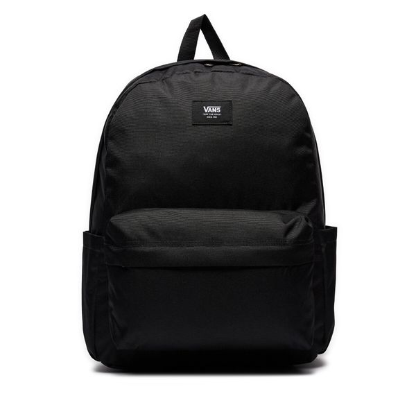Vans Раница Vans Old Skool Backpack VN000H4WBLK1 Черен