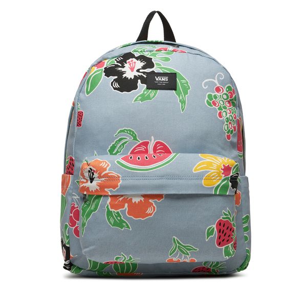 Vans Раница Vans Old Skool Backpack VN000H4WDSB1 Син