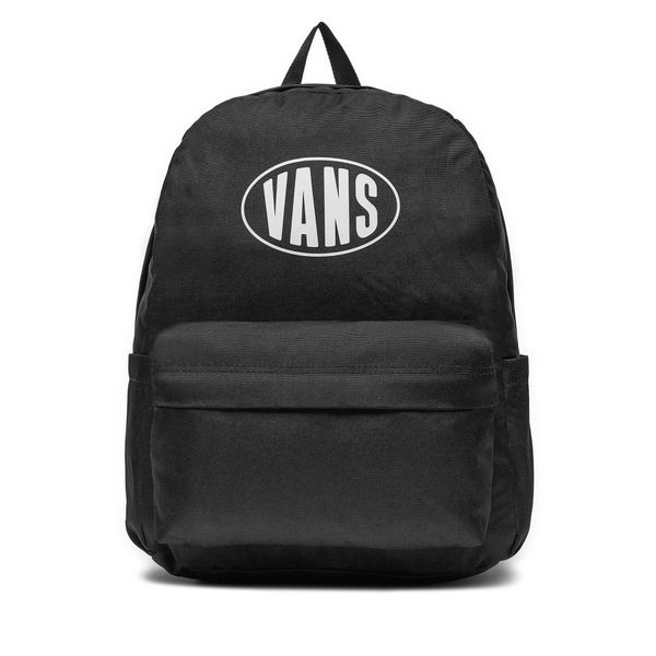 Vans Раница Vans Old Skool Backpack VN000H4WY28 Черен