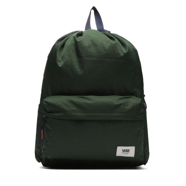 Vans Раница Vans Old Skool Cinch Backpack VN00082GBD61 Mountain View
