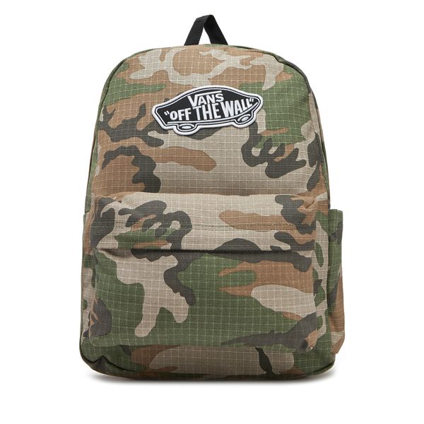 Vans Раница Vans Old Skool Class VN000H4YLVB1 Каки