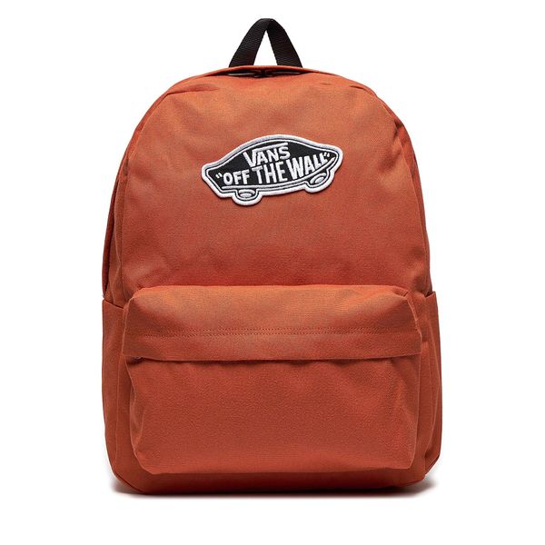 Vans Раница Vans Old Skool Classic Backpack VN000H4YEHC1 Autumn Leaf