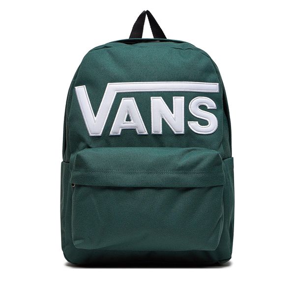 Vans Раница Vans Old Skool Drop V Backpack VN000H4ZBDX1 Bistro Green