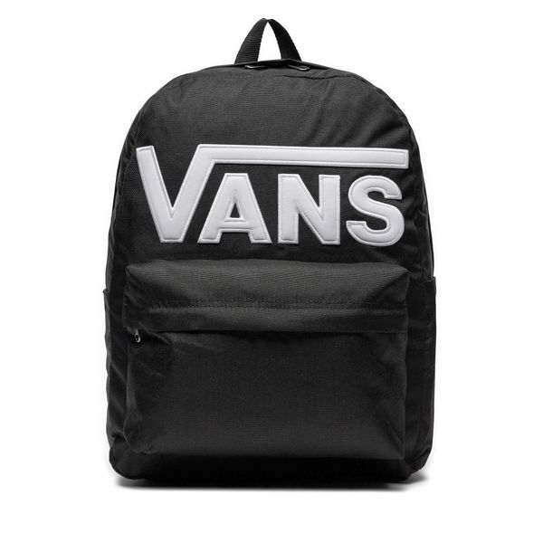 Vans Раница Vans Old Skool Drop V Backpack VN000H4ZBLK1 Black