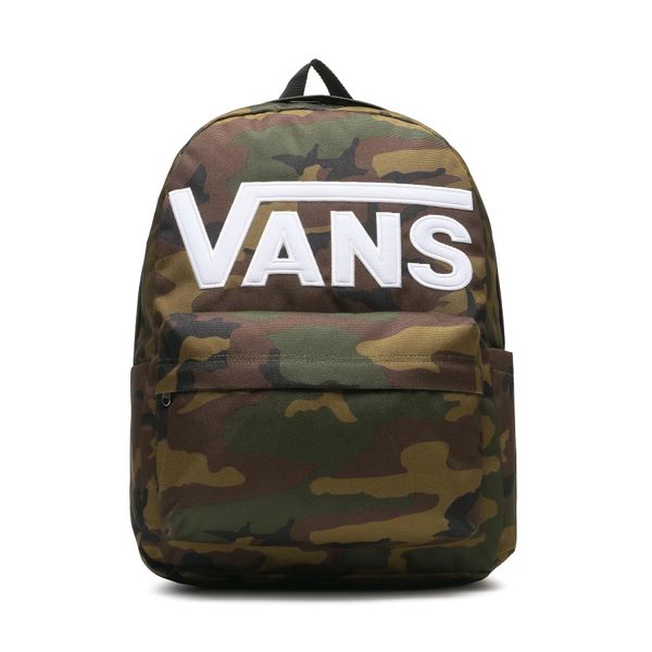 Vans Раница Vans Old Skool Drop V VN0A5KHP97I1 Classic Camo
