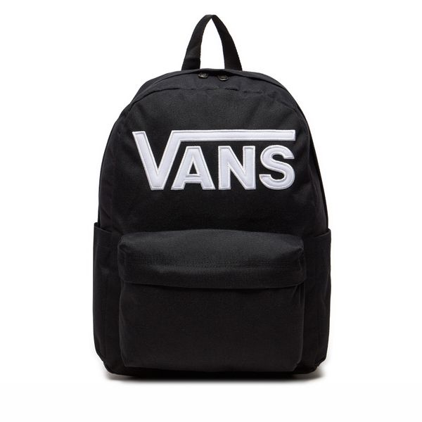 Vans Раница Vans Old Skool Grom VN000H56BLK1 Черен