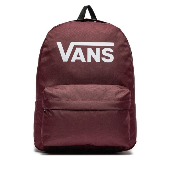 Vans Раница Vans Old Skool Print Backpack VN000H504QU1 Port Royale