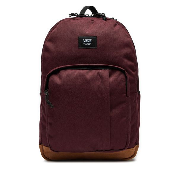 Vans Раница Vans Old Skool Trek Backpack VN000HRH4QU Бордо