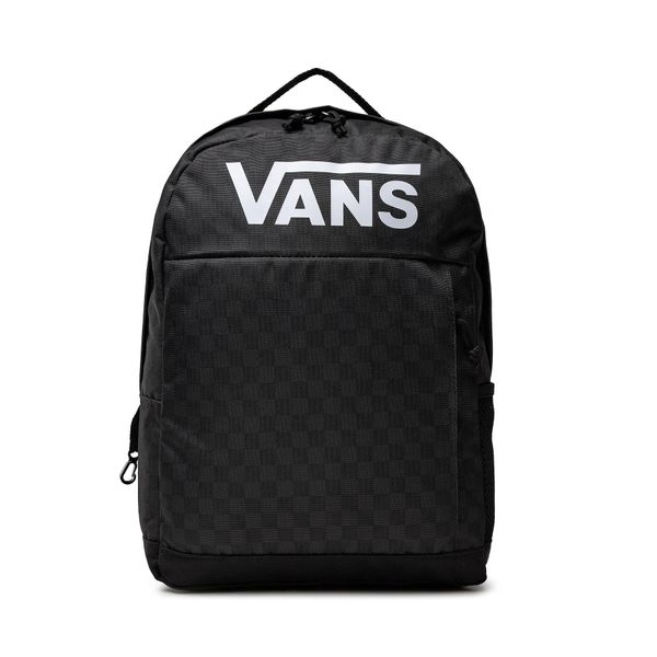 Vans Раница Vans Skool Back VN0A5FOKBA51 Черен
