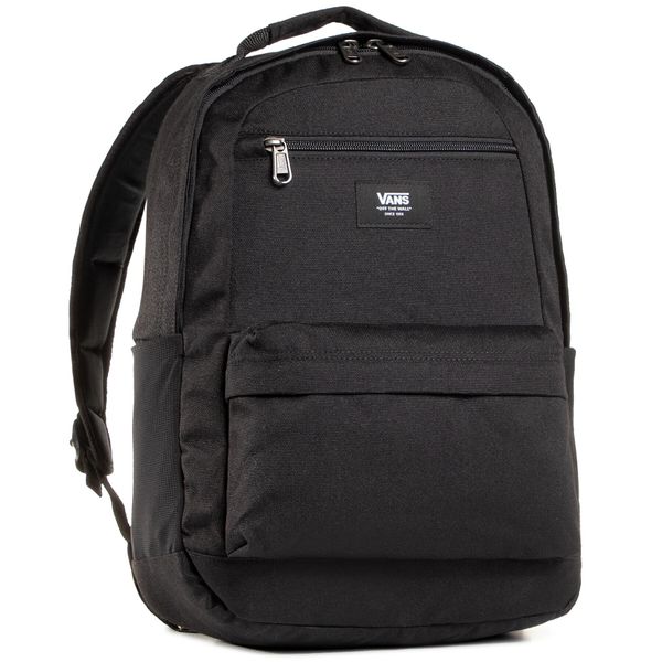 Vans Раница Vans Startle Backpack VN0A4MPHBLK1 Черен