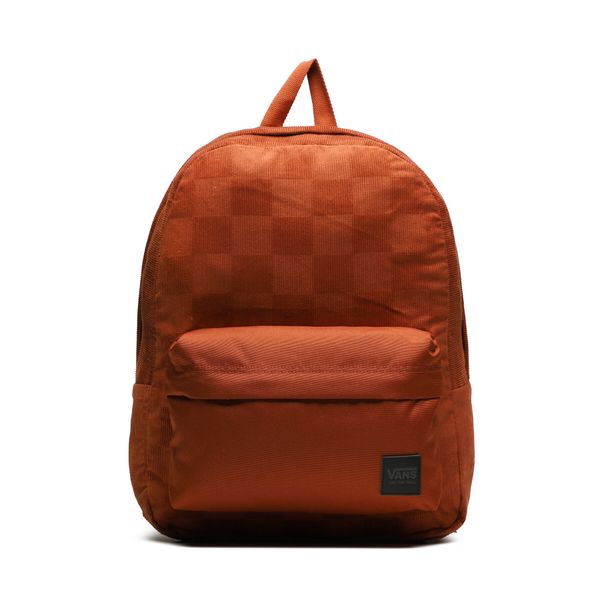 Vans Раница Vans Wm Deana Iii Backpack VN00021MCKN1 Ginger Bread