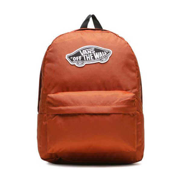 Vans Раница Vans Wm Realm Backpack VN0A3UI6CKN1 Ginger Bread