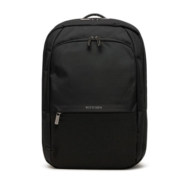WITTCHEN Раница WITTCHEN 99-3P-200-2 Черен