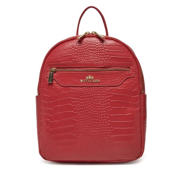 WITTCHEN Раница WITTCHEN 99-4E-024-3 Червен