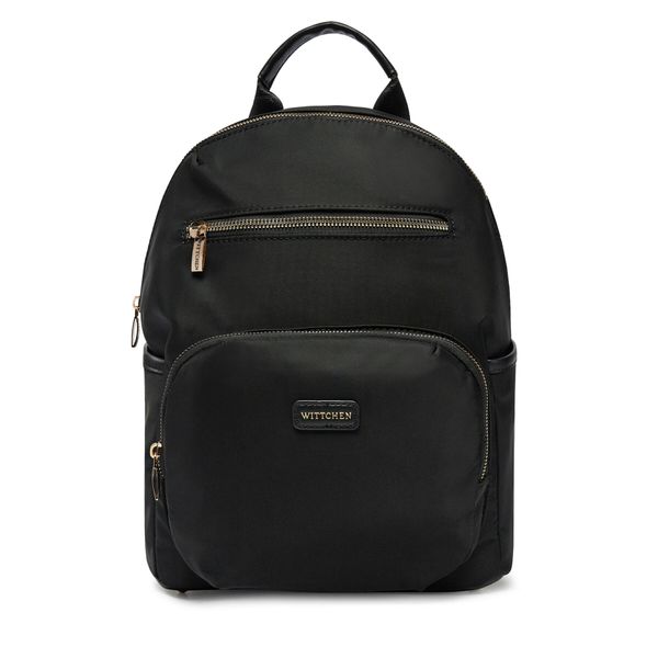 WITTCHEN Раница WITTCHEN 99-4Y-102-1 Черен
