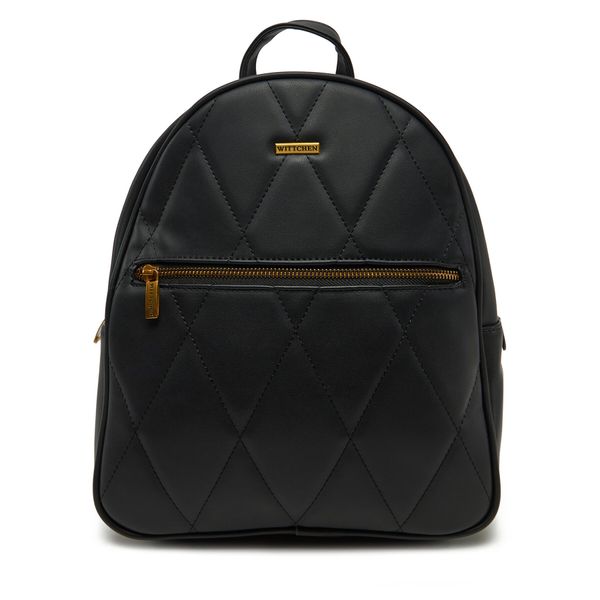 WITTCHEN Раница WITTCHEN 99-4Y-212-1 Черен