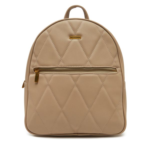 WITTCHEN Раница WITTCHEN 99-4Y-212-9 Екрю