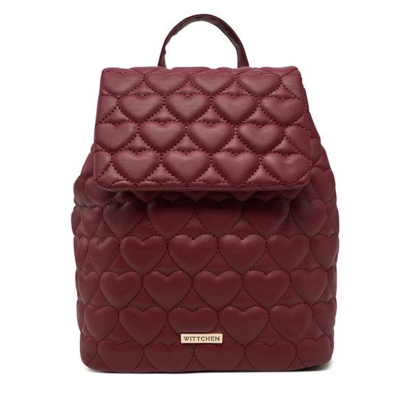 WITTCHEN Раница WITTCHEN 99-4Y-403-3 Бордо