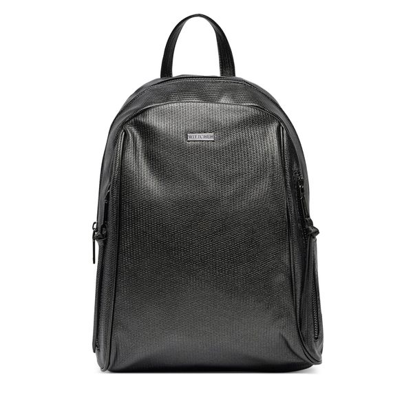 WITTCHEN Раница WITTCHEN 99-4Y-713-1 Черен