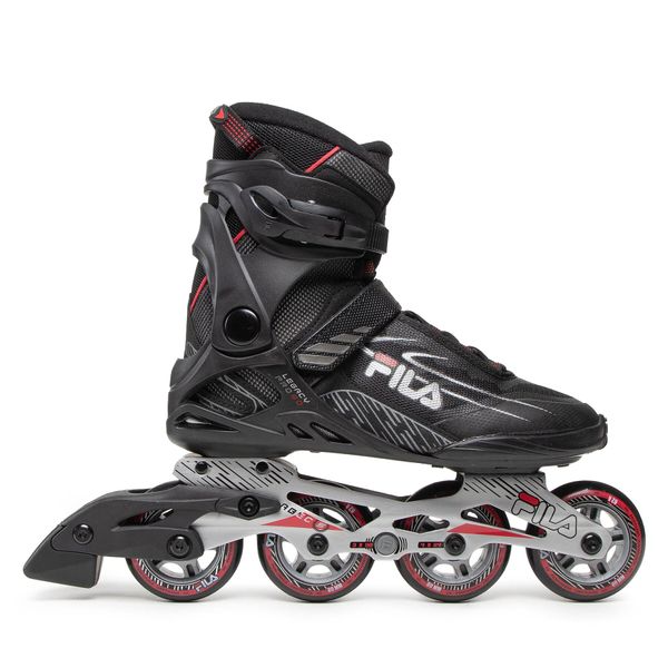 Fila Skates Ролери Fila Skates Legacy Pro 80 010622090 Черен