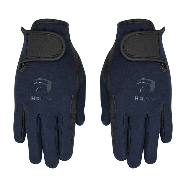 Horka Ръкавици Horka Gloves Sport 138930 Blue