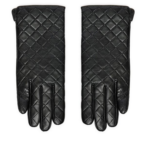 Liu Jo Ръкавици Liu Jo 2F4077 E0002 Черен