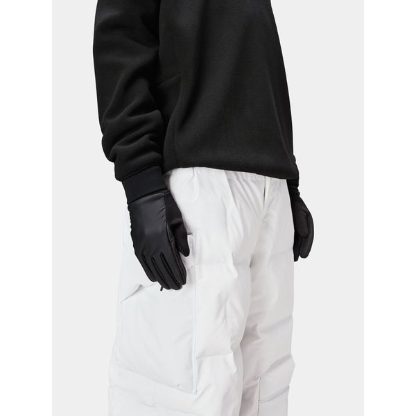 Rains Ръкавици Rains Gloves W1T1 16720 Черен