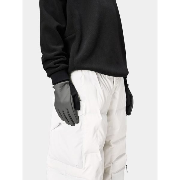 Rains Ръкавици Rains Gloves W1T1 16720 Grey