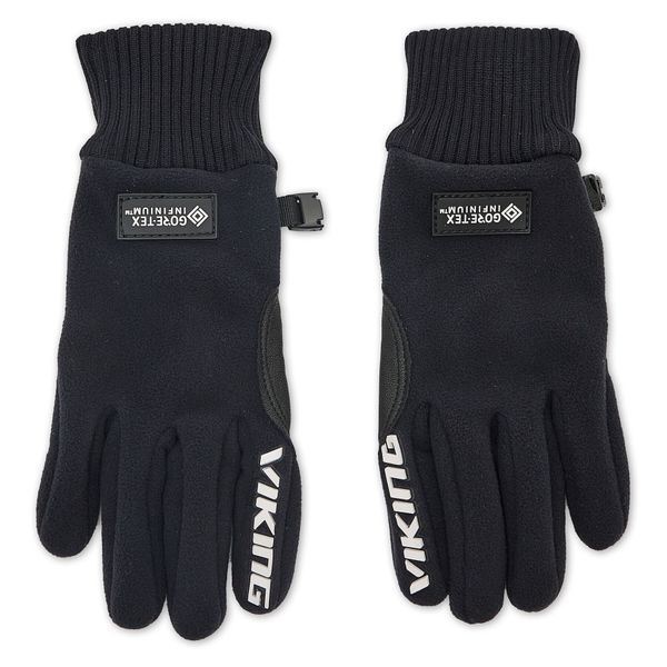 Viking Ръкавици Viking Solano 170/18/0812 Черен