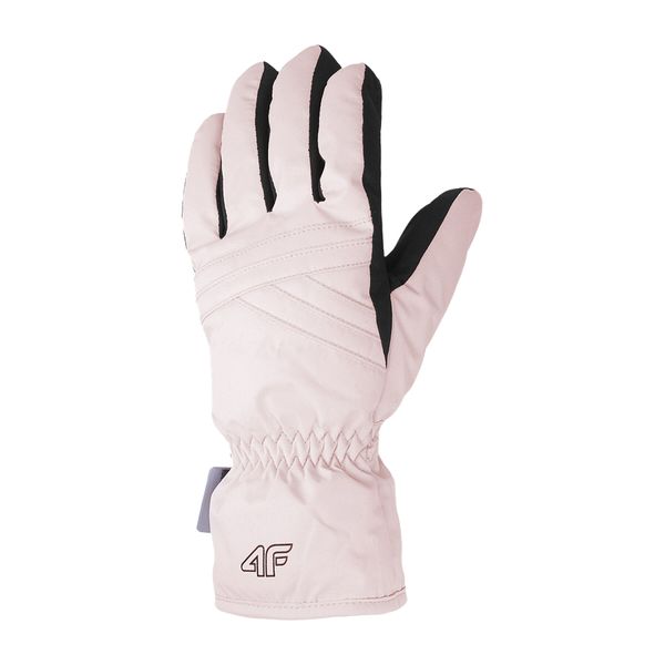 4F Ръкавици за ски 4F 4FWAW23AFGLF106 56S