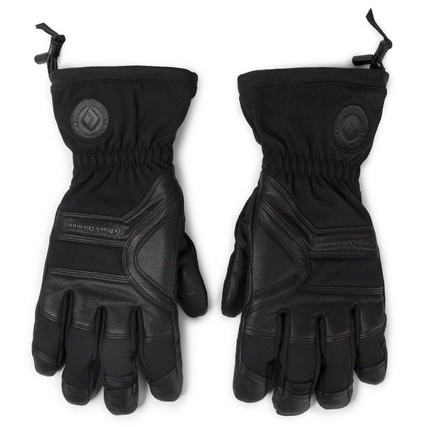 Black Diamond Ръкавици за ски Black Diamond Patrol Gloves BD801419 Черен