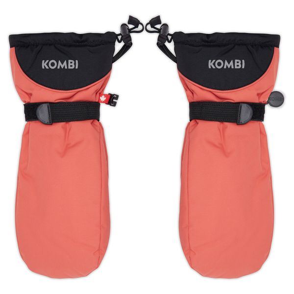 Kombi Ръкавици за ски Kombi The Everyday 79092 Zinnia 3774