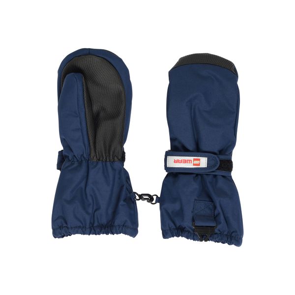 LEGO Ръкавици за ски LEGO 22870 Тъмносин