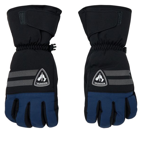 Rossignol Ръкавици за ски Rossignol Rerf RLMMG15 Черен