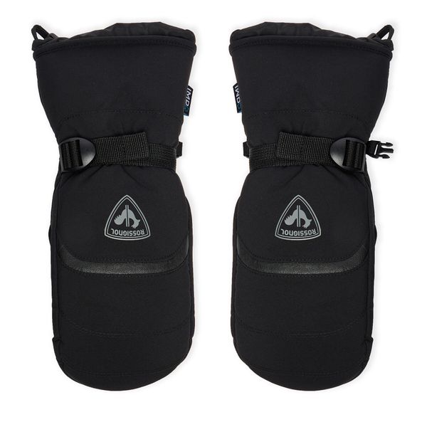 Rossignol Ръкавици за ски Rossignol RLMMG18 Черен