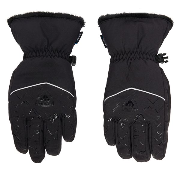 Rossignol Ръкавици за ски Rossignol RLNWG08 Черен