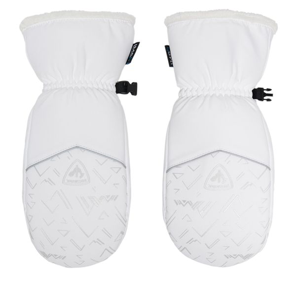 Rossignol Ръкавици за ски Rossignol RLNWG09 Бял