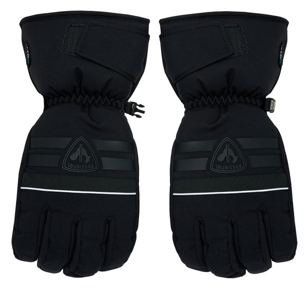 Rossignol Ръкавици за ски Rossignol Tech Impr RLMMG13 Черен