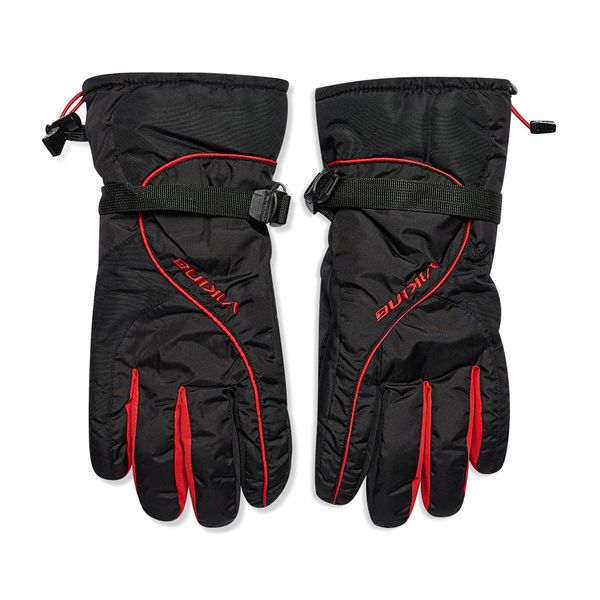 Viking Ръкавици за ски Viking Devon Gloves 110/22/6014 34