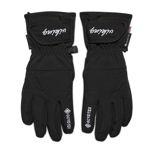 Viking Ръкавици за ски Viking Sherpa Gtx Gloves GORE-TEX 150/22/9797 Черен