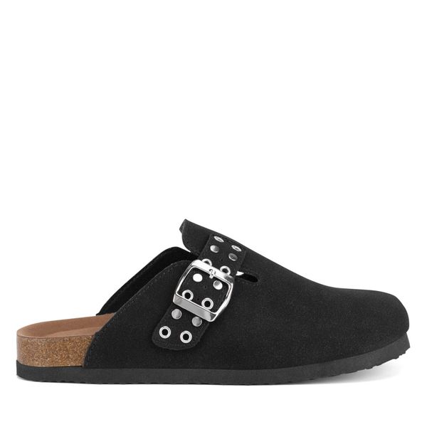 JENNY Сабо JENNY SC01B1708-3 Черен