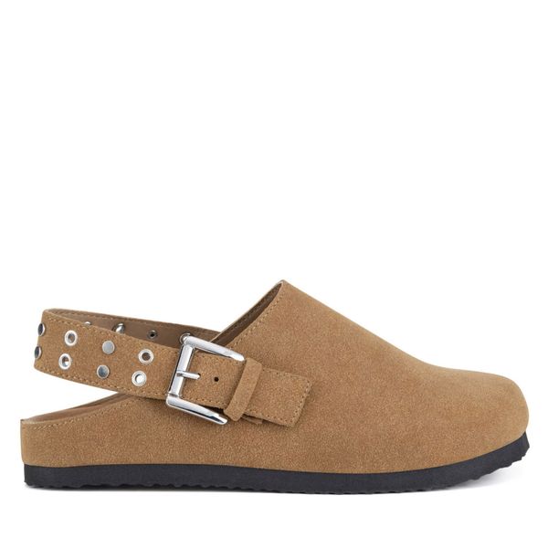 JENNY Сабо JENNY SC01B241708-1 Кафяв