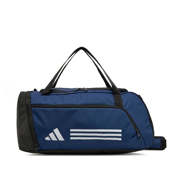 adidas Сак adidas Essentials 3-Stripes Small JY4151 Тъмносин