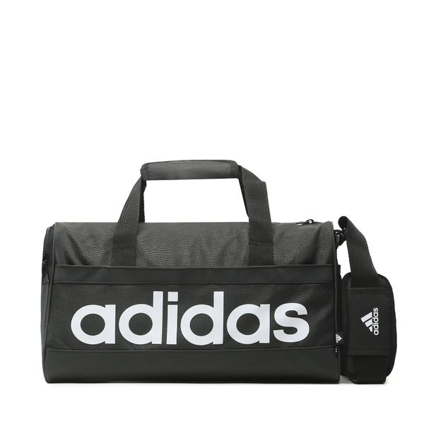 adidas Сак adidas Linear Duf Xs HT4744 Сив