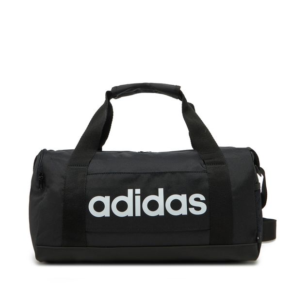 adidas Сак adidas Linear Extra Small JE8347 Черен