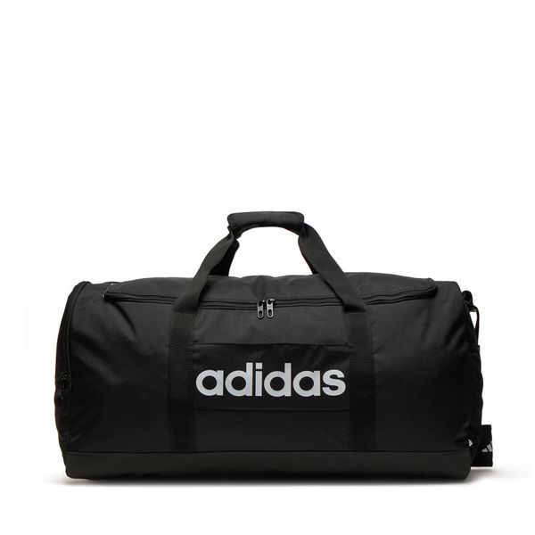 adidas Сак adidas Linear Large JE8344 Черен