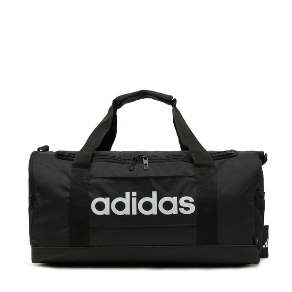 adidas Сак adidas Linear Small JE8343 Черен